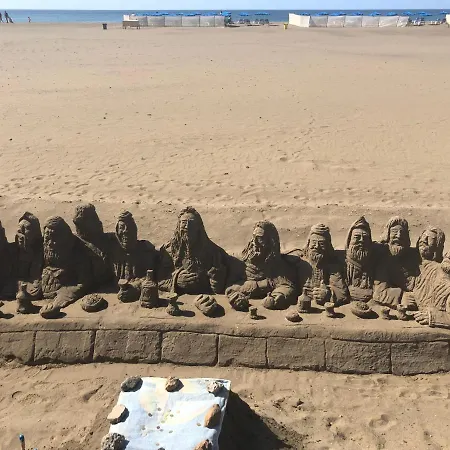 Caserones * بويرتو ذيل كارمين