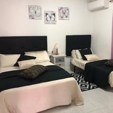 빌라 Caserones 푸에르토 델 카르멘